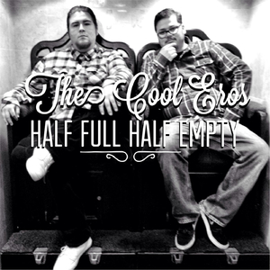 Half Full Half Empty