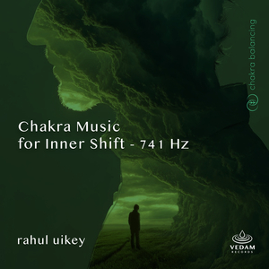 Chakra Music for Inner Shift - 741 Hz