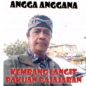 Kembang Langit Pakuan Pajajaran