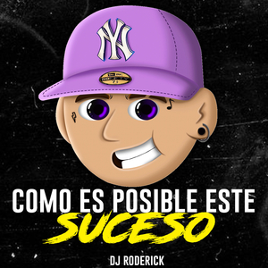 COMO ES POSIBLE ESTE SUCESO