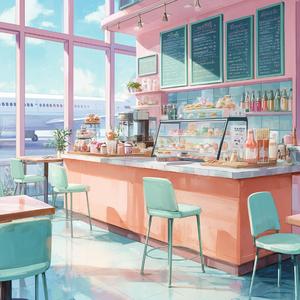 Still Here, Same Table