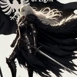 光の果てへ -To the Edge of Light- by ron