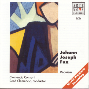 Requiem in C Minor, K. 51, "Kaiserrequiem":Sonata a tre ex d per due Violini