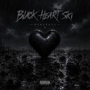 Black heart skii (feat. DHK10)
