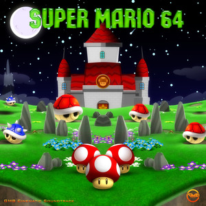 Slider (From "super Mario 64 Gmb Cinematic Soundtrack")