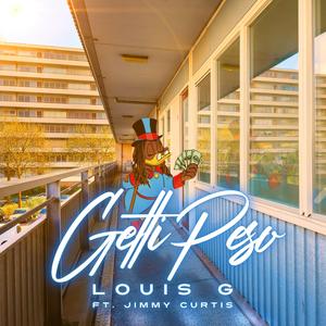 Getti Peso (feat. Jimmy Curtis)