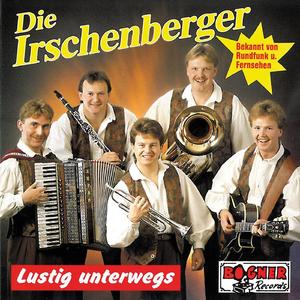 Zigeunerliebe (Polkalied)