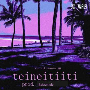 Teineitiiti