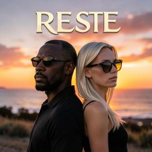 Reste (GIMS & Indila inspiration) (Remix)