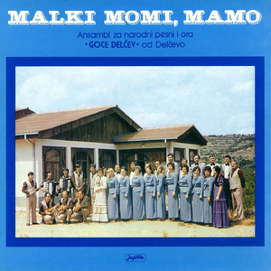 Zaplakala E Stara Planina Vladina