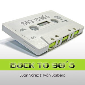 Back to 90's (Ivan Barbero Remix)