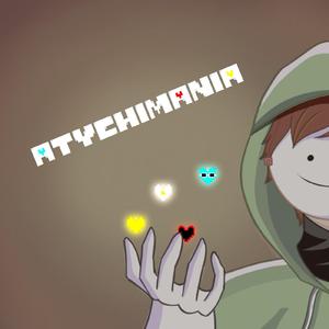 ATYCHIMANIA（The Wavers bootleg）