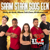 Nicky De Kock - Saam Staan Soos Een