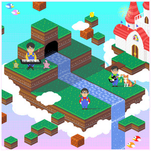 เธอคือกาแฟในตอนเช้า (Soft Chill House Remix)