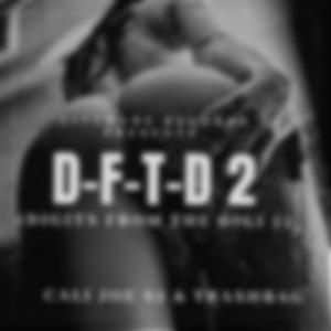 STRANGE FRIENDSHIPS (feat. TRASHBAG)