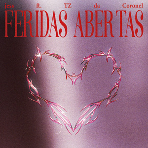 Feridas Abertas