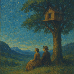 התקוה הגדולה האחרונה