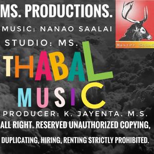 Thabal music. M.S.