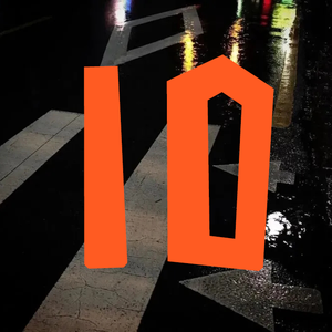 一一