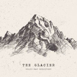 The glacier