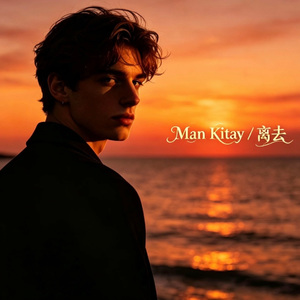 Man Kitay / 离去