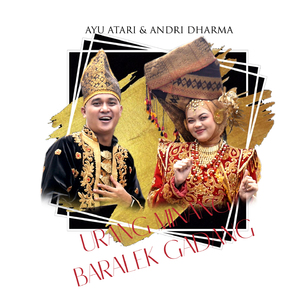 Urang Minang Baralek Gadang