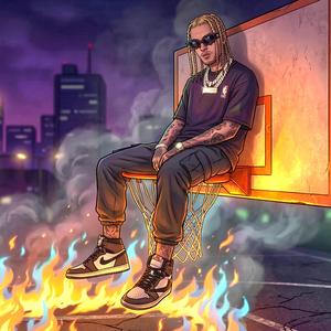 Like Shaq (Stoner Chill Rap)