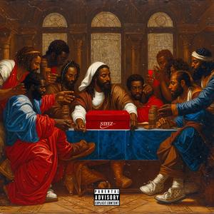 Steez (feat. Indiana Rome)