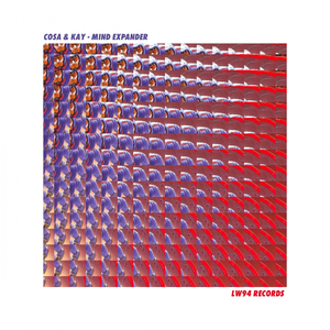 Mind Expander (Original Mix)