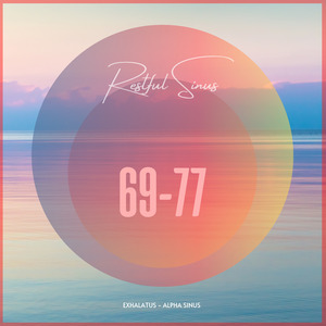 Exhalatus - Alpha Sinus 69Hz - 77Hz