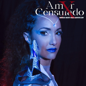 Amxr Censurado (feat. Santaflow)