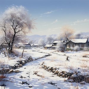 Out of Control Paradise