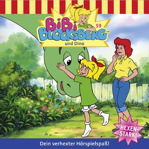 Kapitel 04 - und Dino (Folge 059)