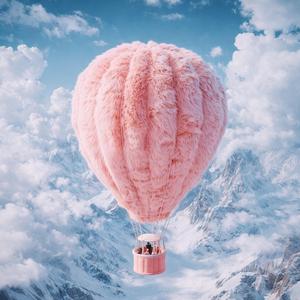 Paper Skies Between Us