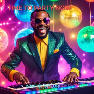 I GOT THE LOVE FEVER