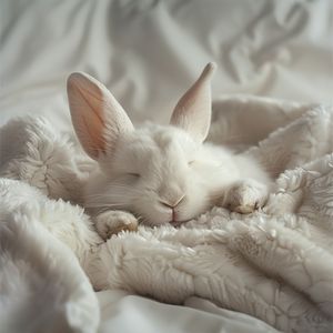 Zen strandochtend meditatie