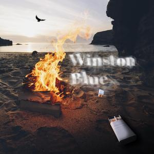Winston Blue (feat. Maryco & EasyBeats)