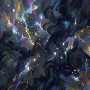 Волшебный свет