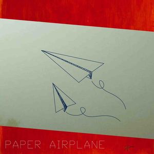 Paper Airplane