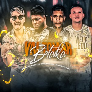 Vai Tomar Botada (feat. Th Piva)