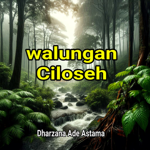 Walungan Ciloseh