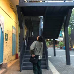 我想·贰（翻自 太一）