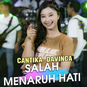 Salah Menaruh Hati