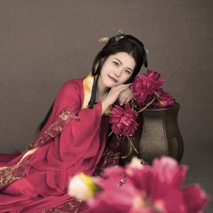 越过来世呼唤你