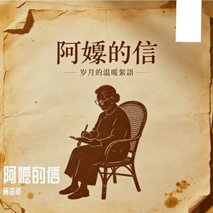 阿嬤的信