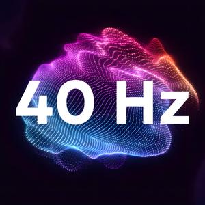 40 Hz Pure Sine Wave
