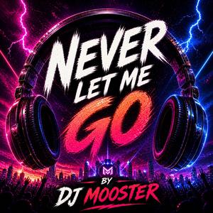 Never let me go