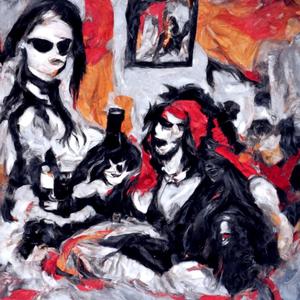 Rockstarrr (feat. Kazi Nobody)