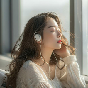 Relajación Pacífica En Tonos Suaves