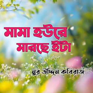 মামা হউরে মারছে ইটা